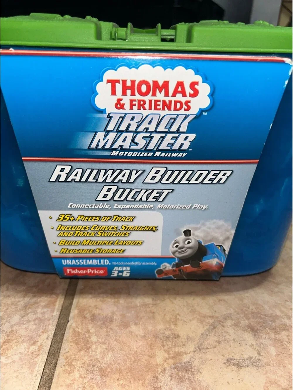 Thomas & Friends thomas friends